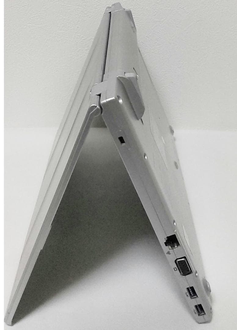 【美品】Panasonic CF-LV9 ノートPC　16GBメモリー搭載