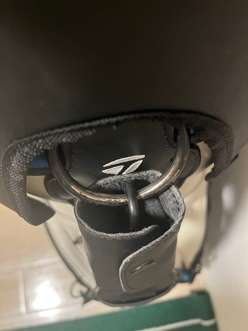 sim2 TaylorMade ツアーキャディバッグ　10.5