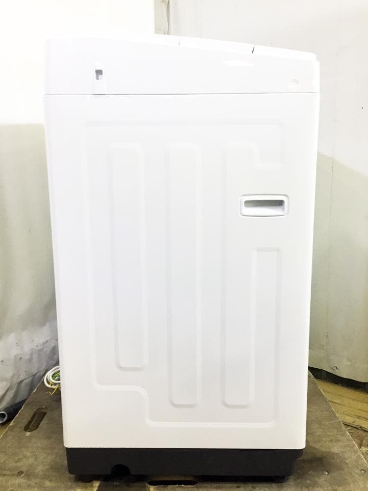 30日迄！アイリスオーヤマ 5kg 洗濯機【IAW-T502EN】