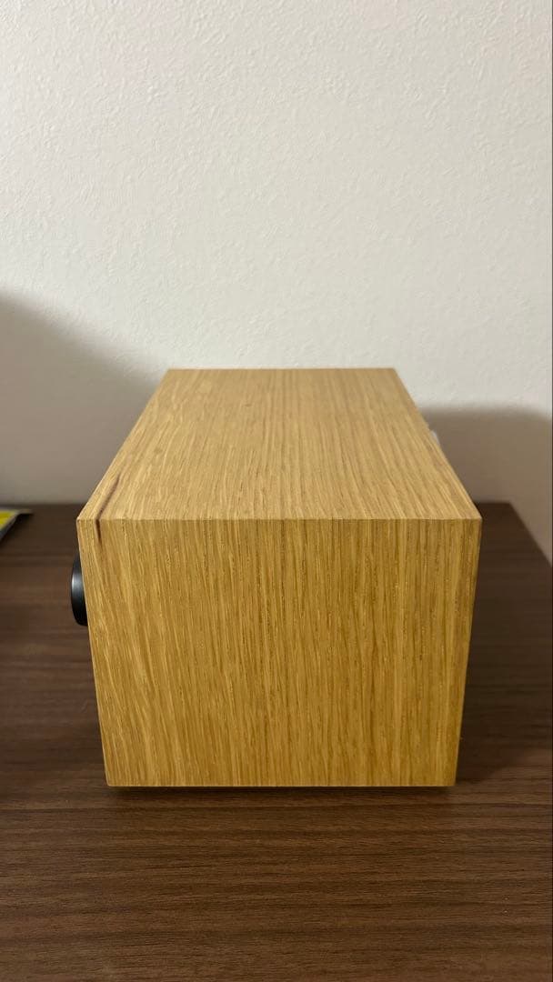 Tivoli Audio MODEL ONE BT Bluetooth対応