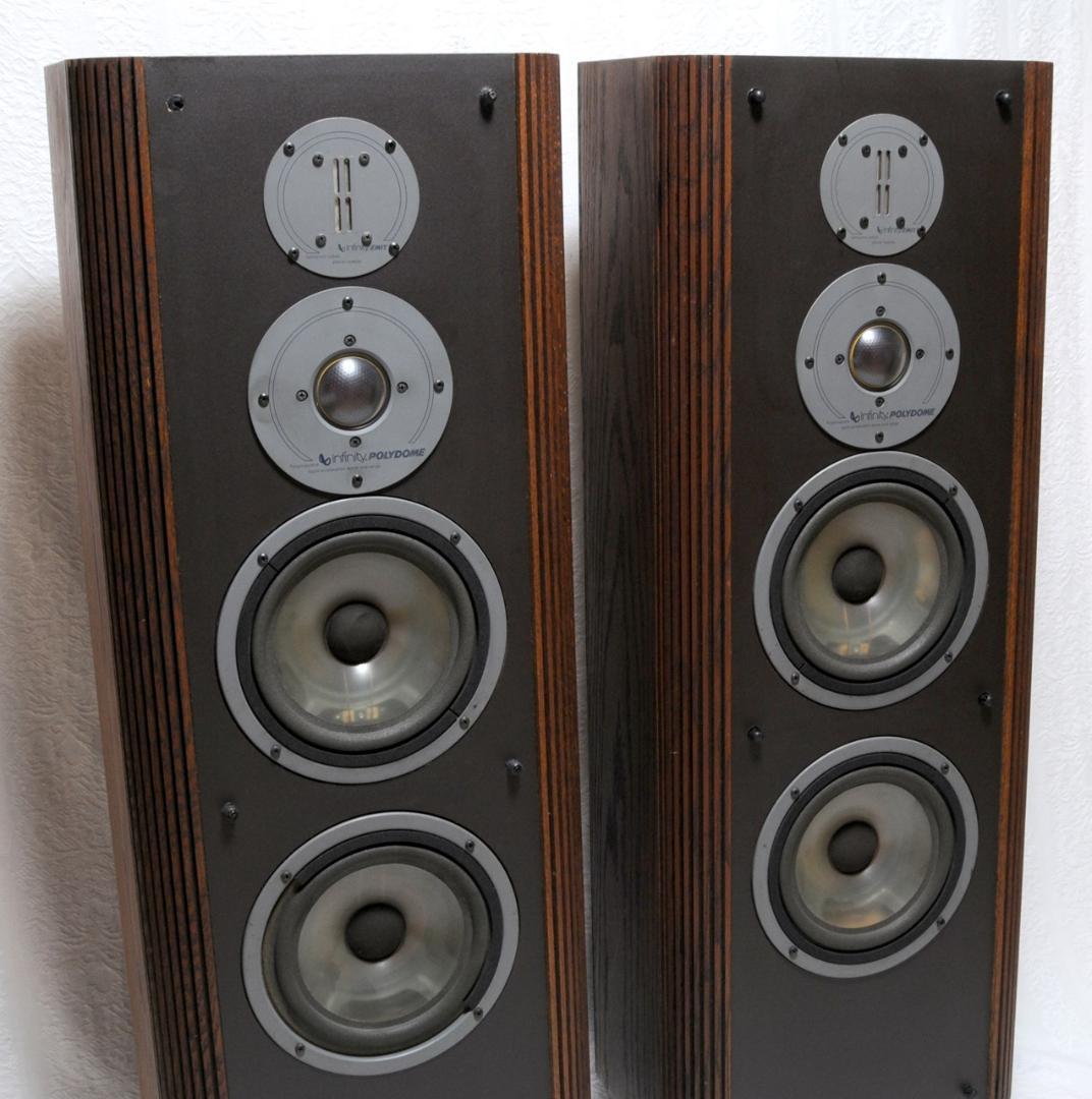 【B】◆INFINITY RS4b インフィニティ