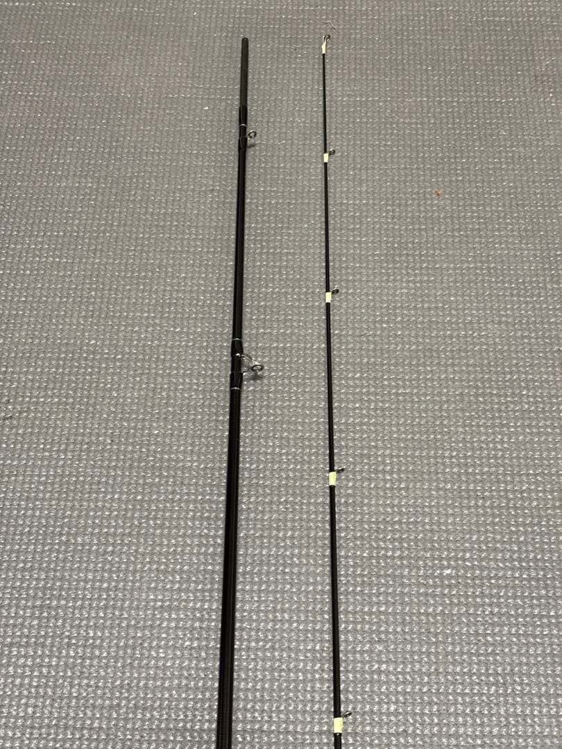 ヤマガブランクス ブルーカレント　63B