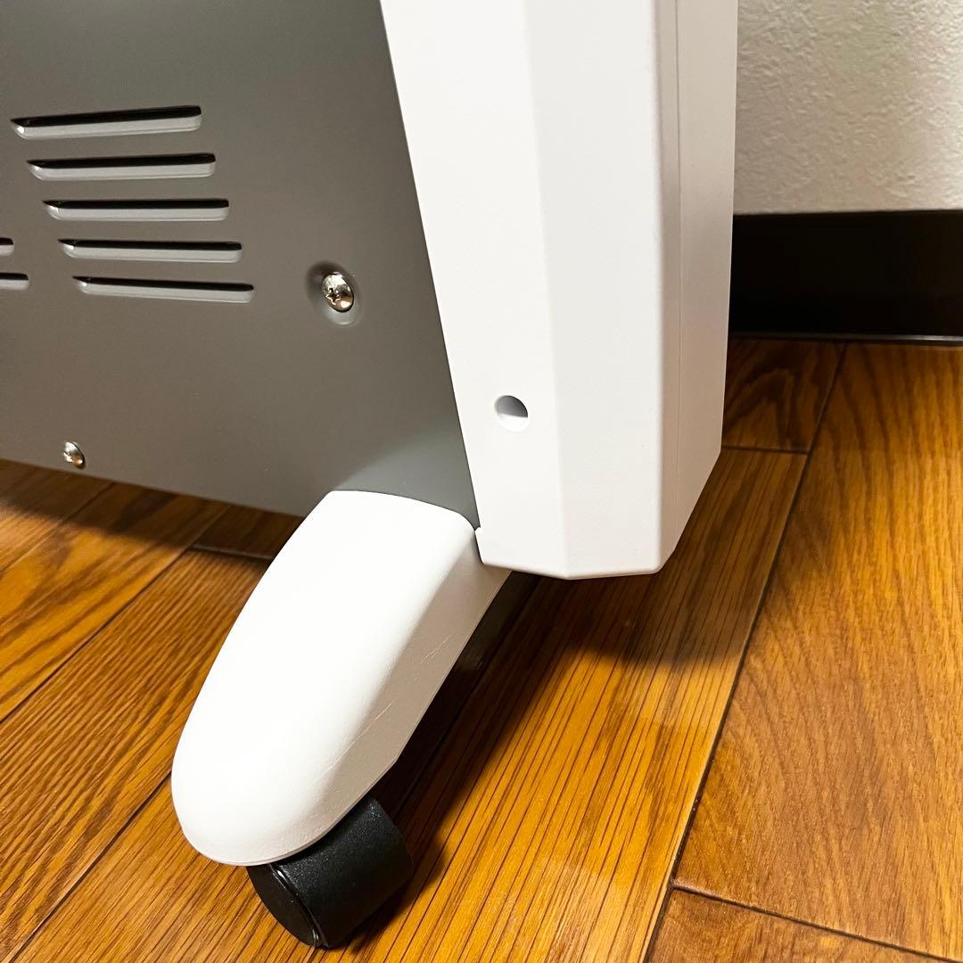 【改良モデル】RH-2201　ZENKENゼンケン パネルヒーターアーバンホット