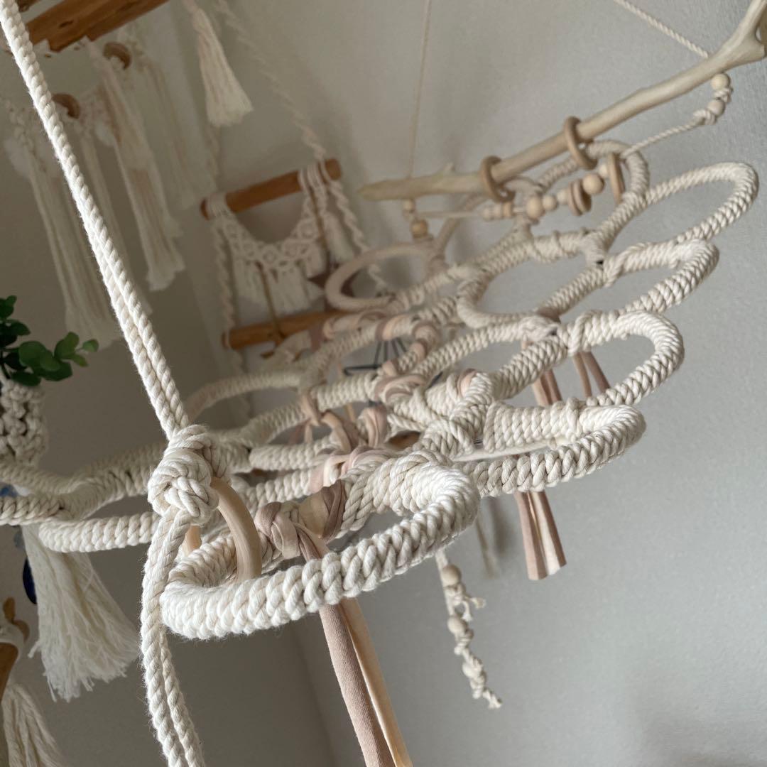 KAMIO ○⚪︎◯Natural ハンモック○⚪︎◯