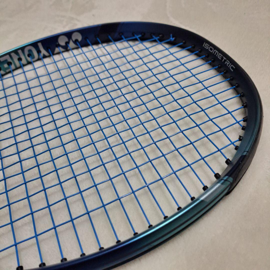 【極美品】YONEX EZONE 98 G2 2022モデル　イーゾーン