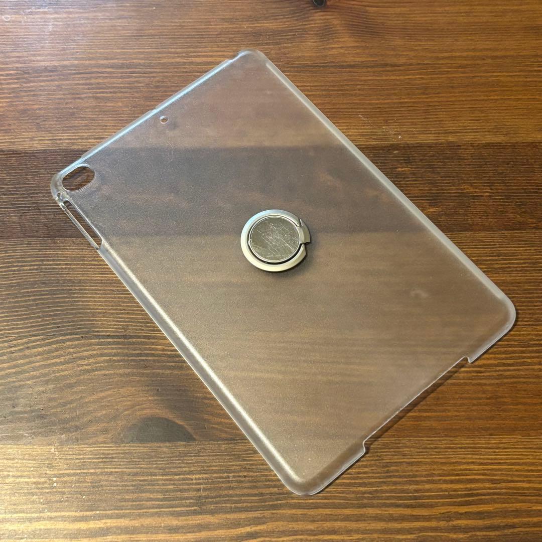 美品 iPad mini 5 Wi-Fi 64GBスペースグレーMUQW2J/A