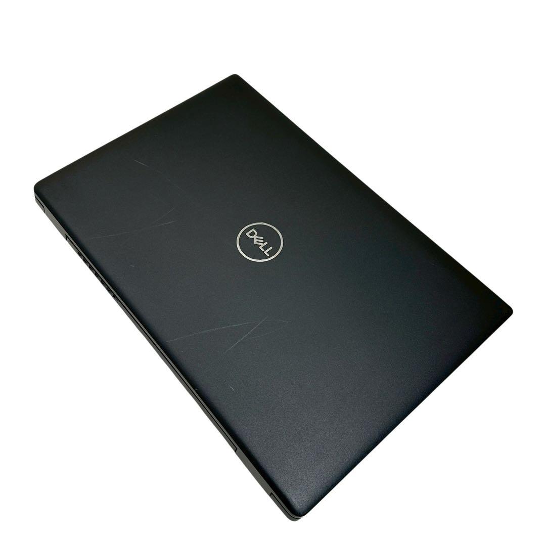 DELL 【i5第11世代★16GB】15.6型 ノートパソコン 741