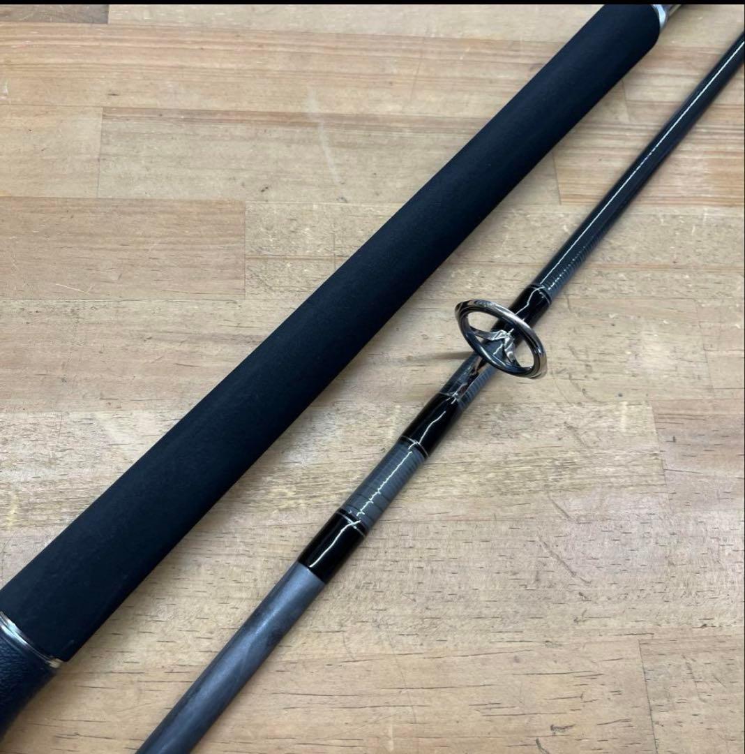 （サマーセール）ダイワ　24ドラッガーSX 100HH 極美品