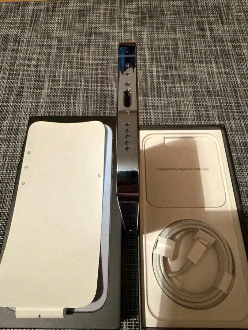 iPhone13Pro 256GB シエラブルー　SIMフリー