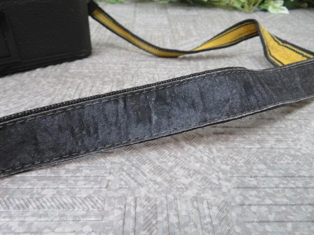 I*a様 【FF2826/6】Nikon　FE　フィルム一眼レフカメラ　28ｍｍ