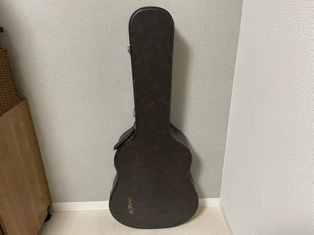 K.yairi RYW-1001 2005年製 ギター アコギ