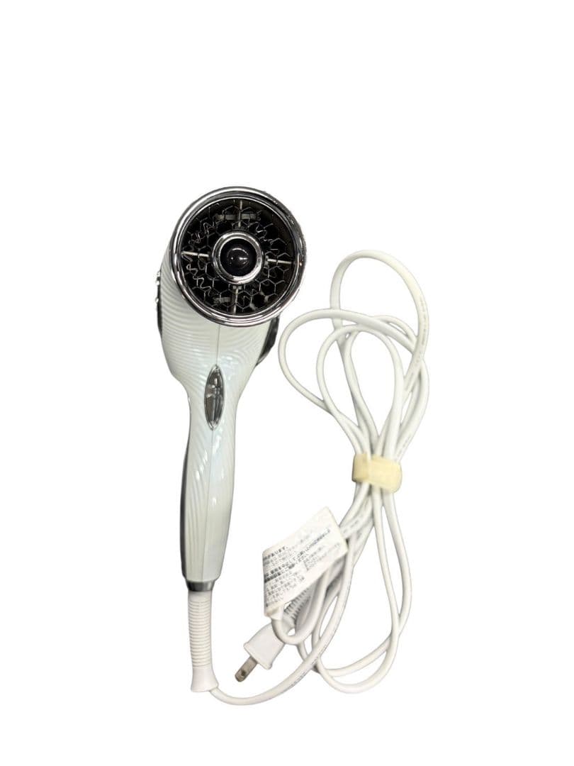【動作品】ReFa ビューテックドライヤー RE-AB02A #ki
