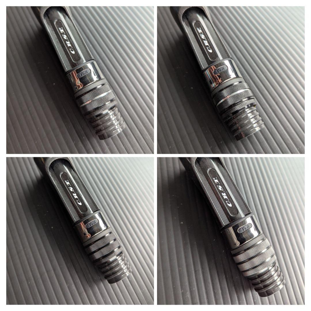 ロッドビルディング用 KDPS/KN16 コンビネーションパーツ