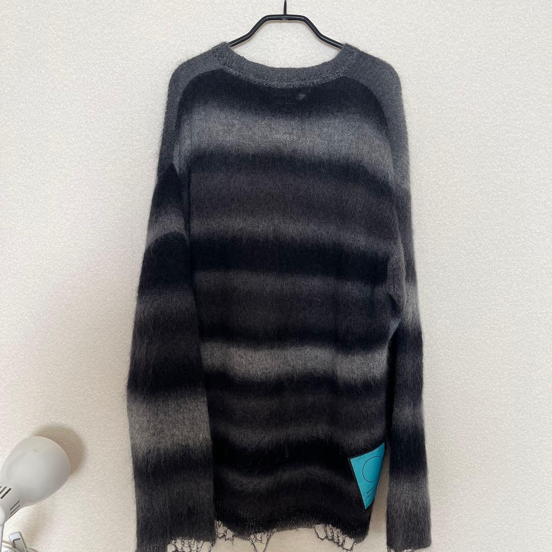 muze FACCIES 山中拓也　着用