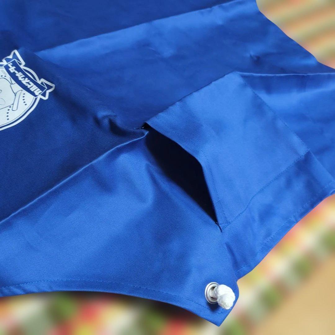 SALE　【超レア】　どこでもいっしょ カルピスウォーター　エプロン＆軍手　トロ