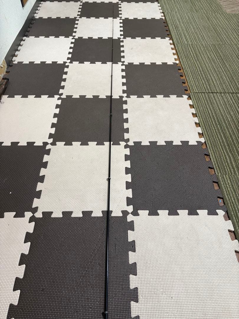 ダイワ daiwa オレガolega 一徹 KS 1.25-52V 磯竿　銘竿