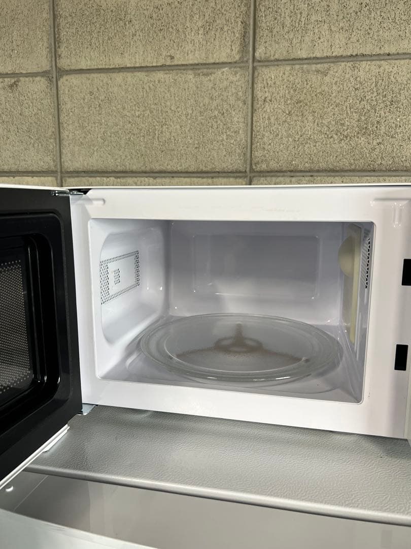 A794♠️配送設置可♠️冷蔵庫、洗濯機、レンジ家電セット　2024/23年