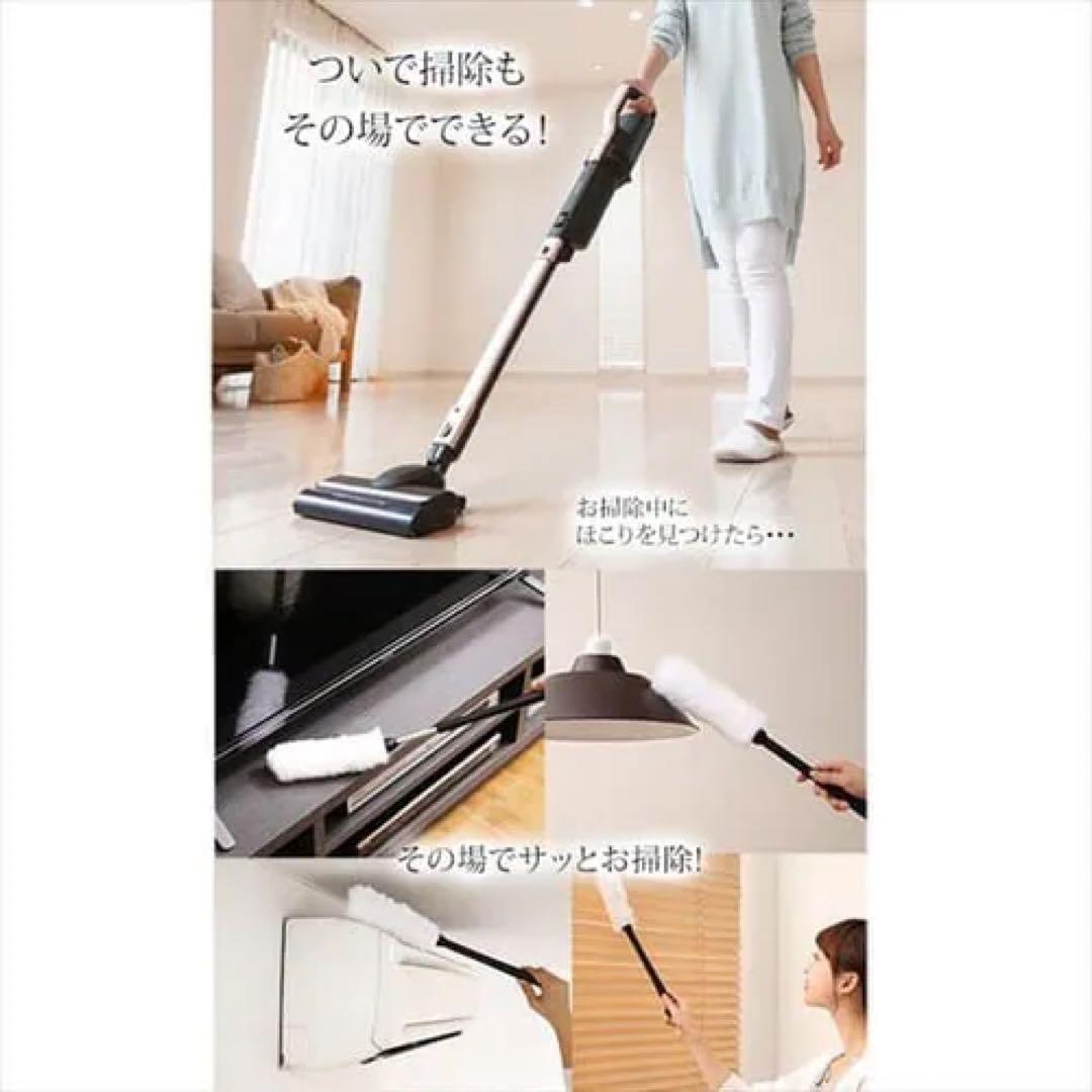 アイリスオーヤマ　コードレス掃除機紙パック　SBD-F2P