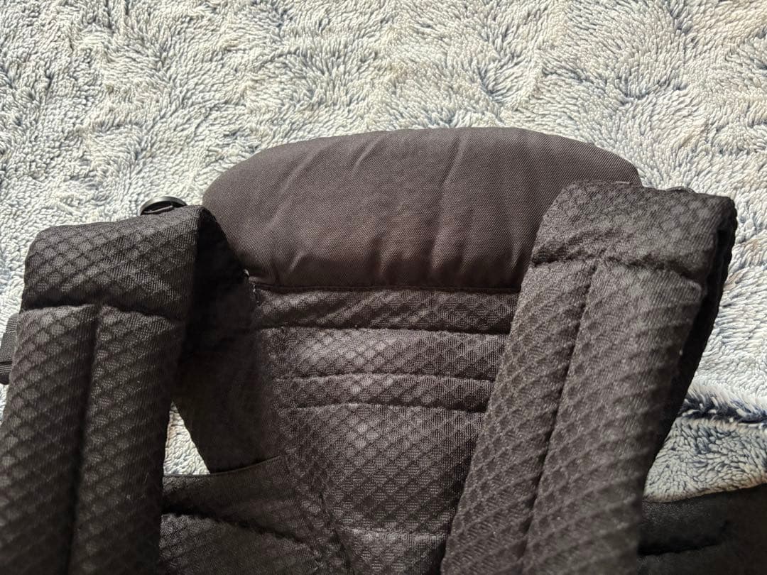 ergobaby OMNI Breeze エルゴベビー オムニブリーズ