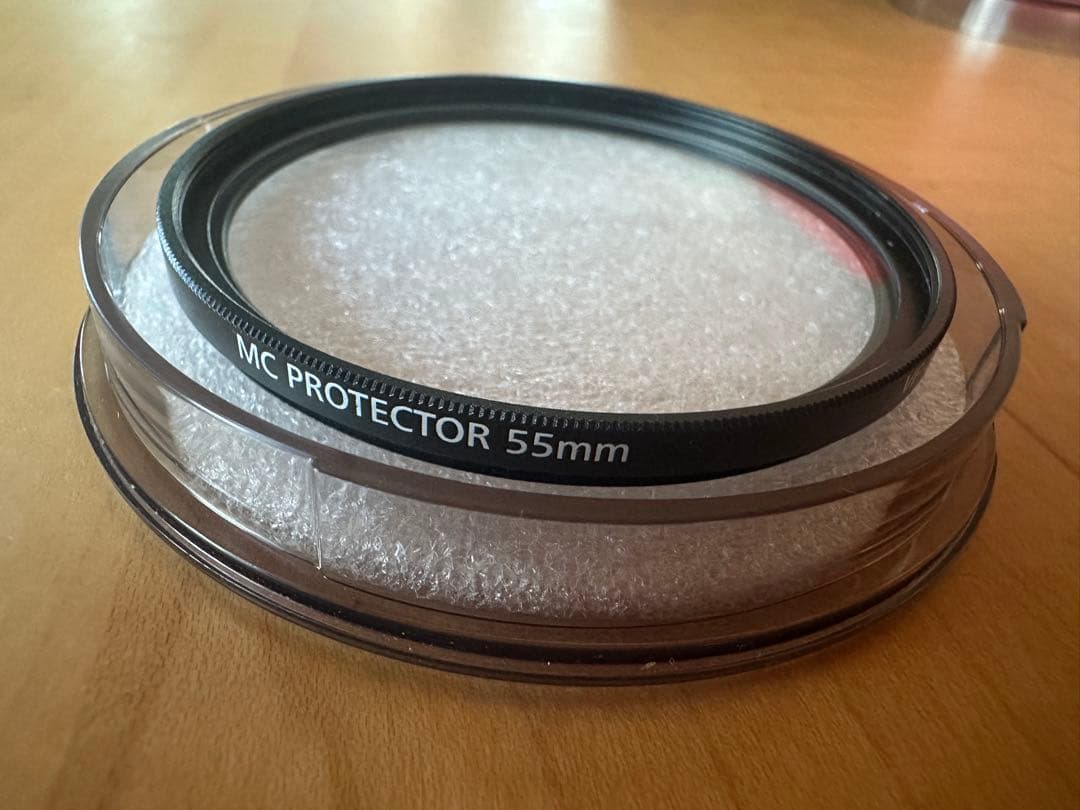 Sony SEL16170Z E 16-70mm F4 ⭐︎MCプロテクター付