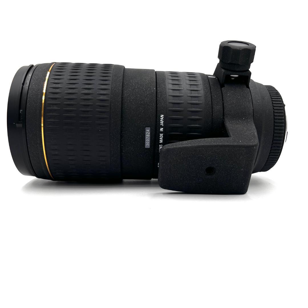 ニコン SIGMA APO 70-200mmF2.8D EX HSM NIKON