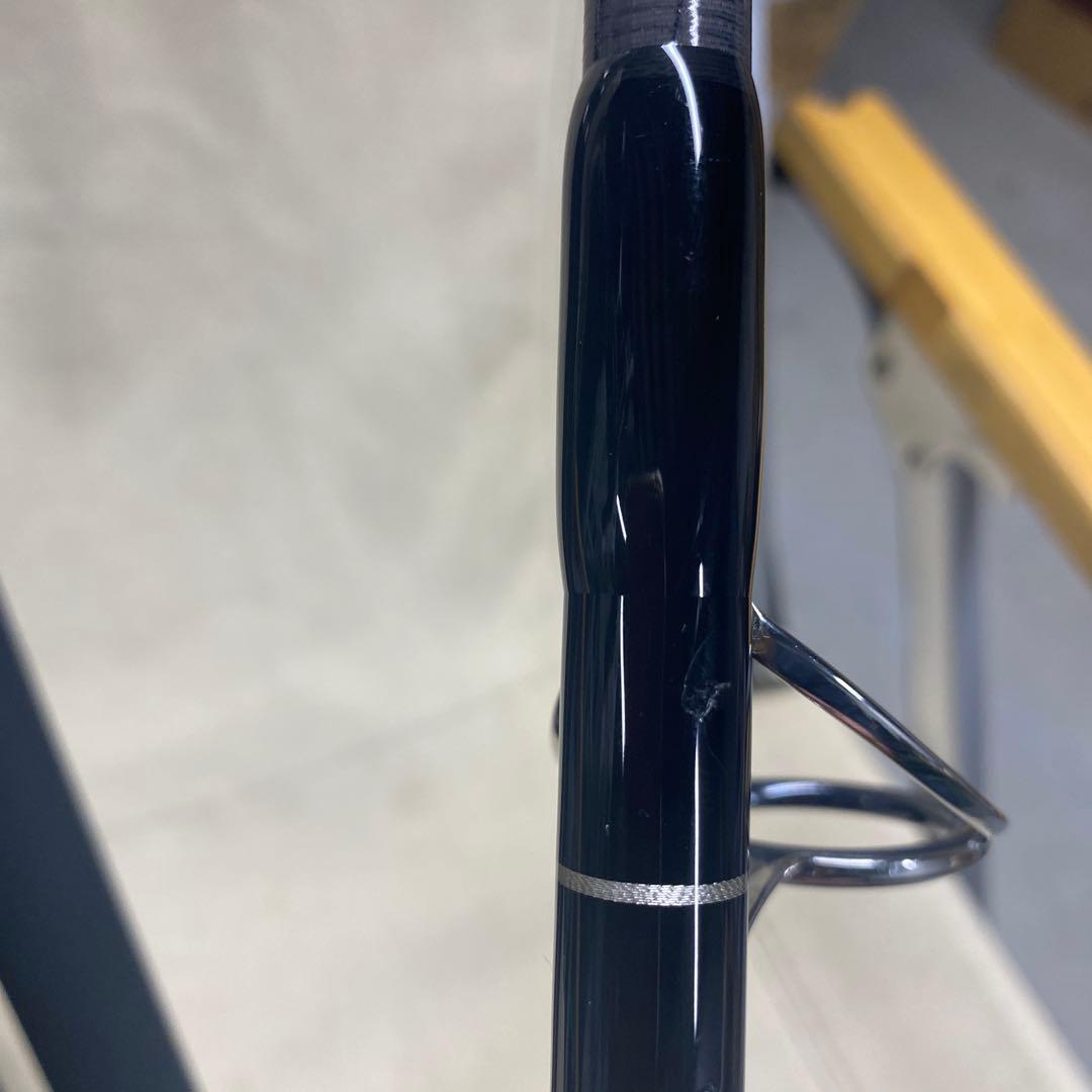 希少！カーペンターカスタムビルトモデル、ヒラマサデカール2本セット極上手渡し希望