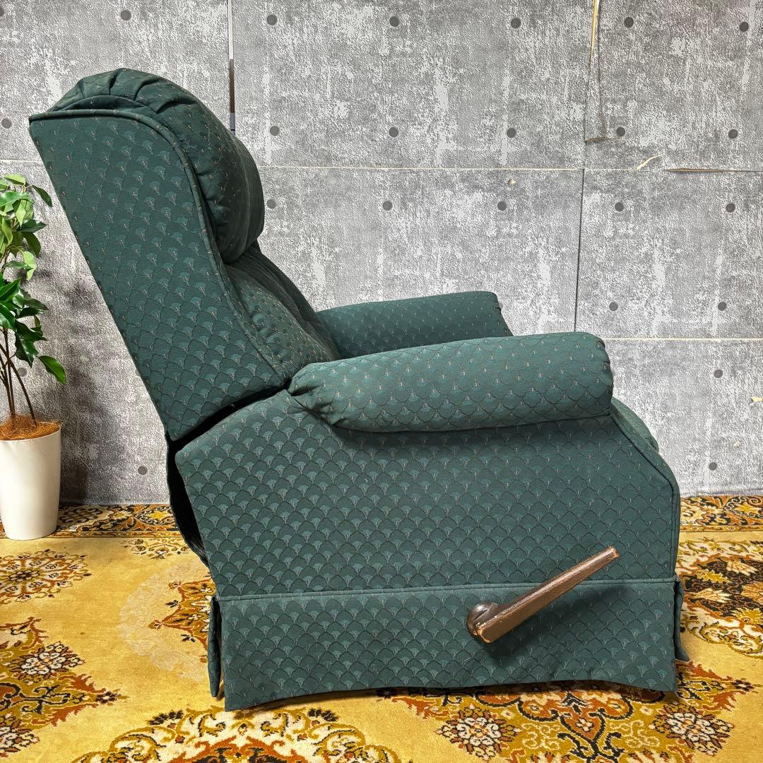 じゅん꧁LANE FURNITURE レーンファニチャー꧂1人掛けソファ