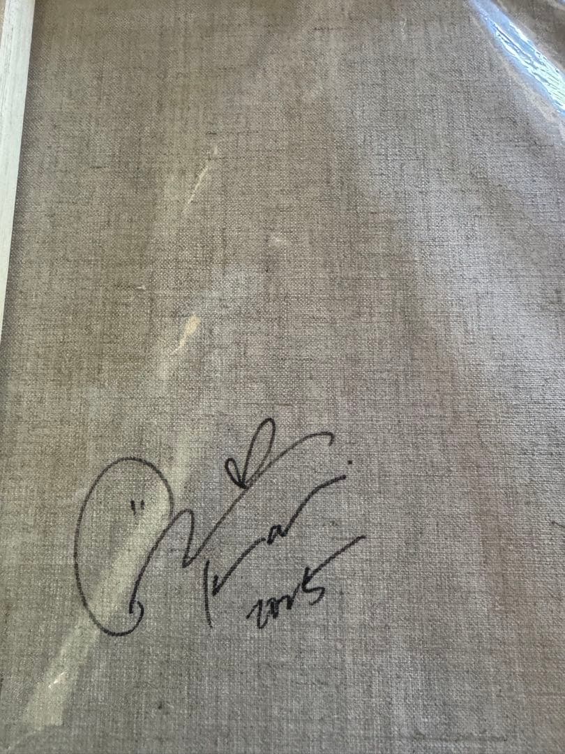 神山隆二　kamiyama アート　スプレーアートT 専用