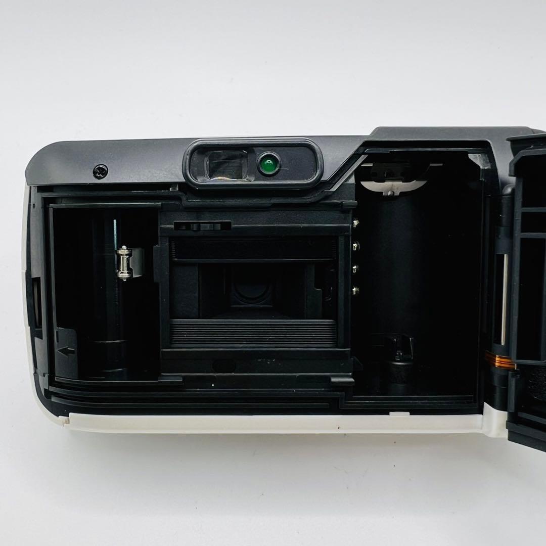 【希少動作確認済み】CANON Autoboy SE SOLAR