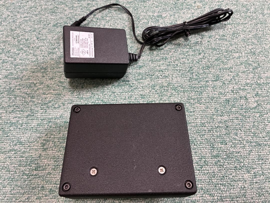 MXR Ten Band EQ エフェクター