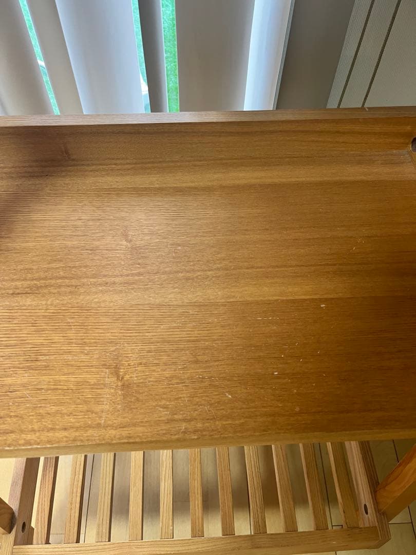 ACTUS ブックシェルフ　飾り棚