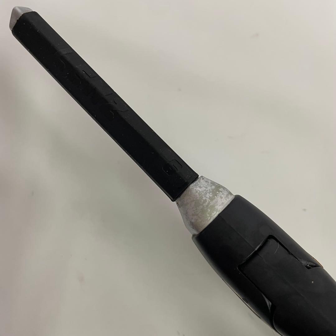 LENZ α‬-6G 5角 システムアイロン