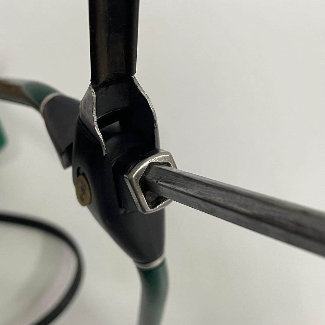 LENZ α‬-6G 5角 システムアイロン