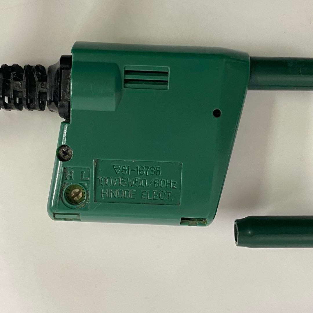 LENZ α‬-6G 5角 システムアイロン