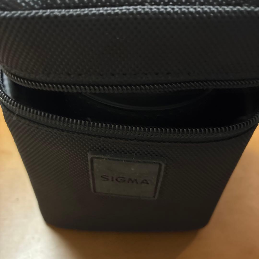 美品　カメラレンズ　SIGMA ズームレンズ　28-300mm F3.5-6.3