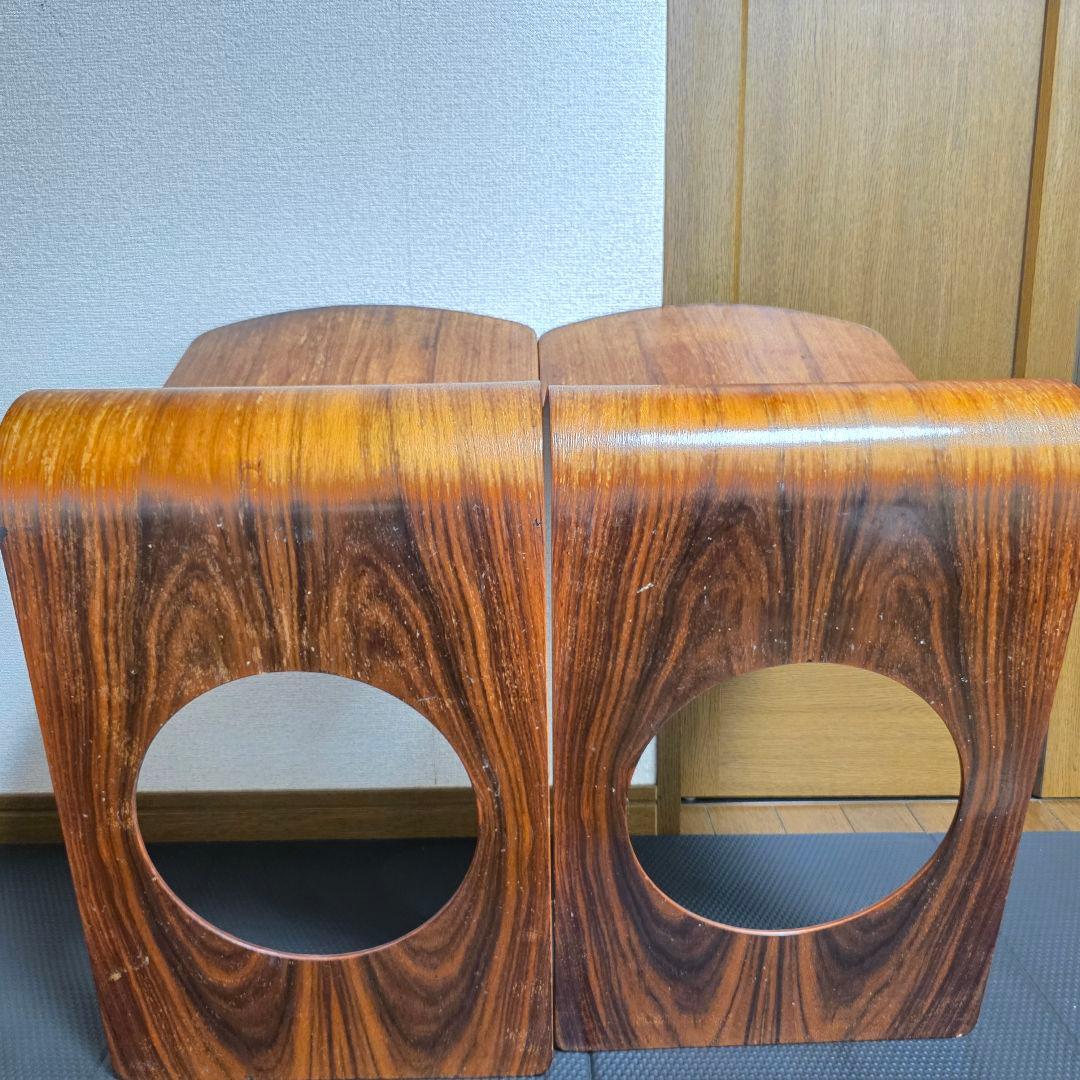 【187】天童木工 座椅子 TENDO 希少