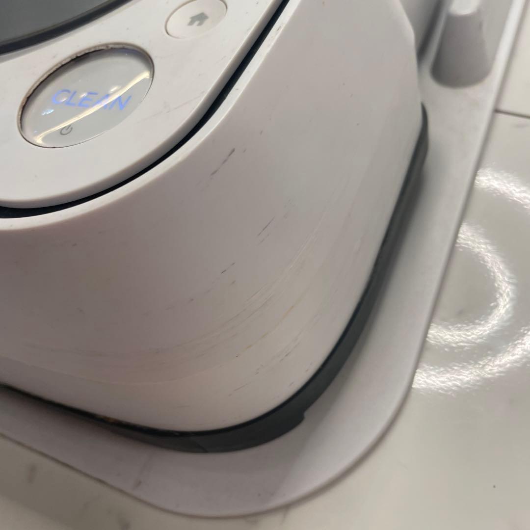 ブラーバ ジェット　m6　iRobot Braava jet m6