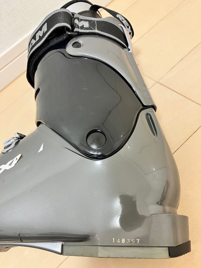 スキーブーツ REXXAM レグザム LIBERO 90 リベロ 282mm