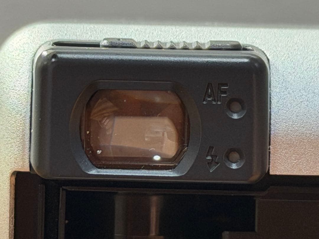 PENTAX　ペンタックス ESPIO 120SWⅡ 　動作確認済