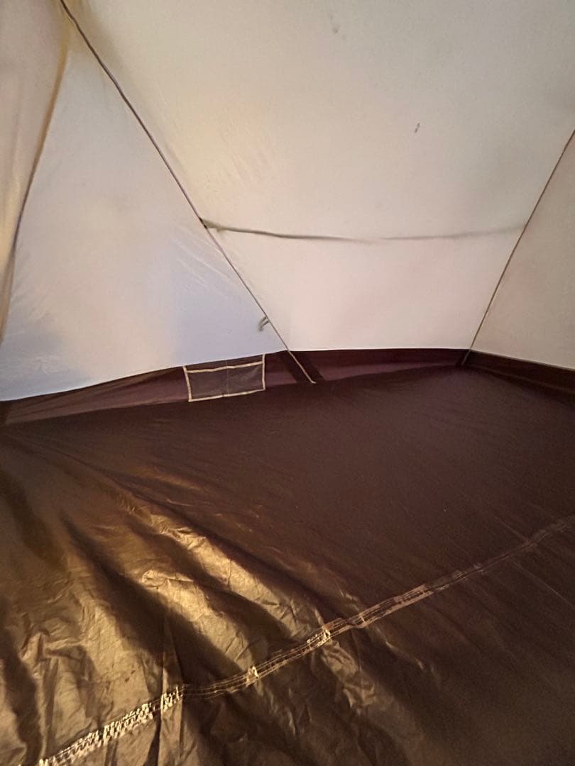 スノーピーク アメニティドームM