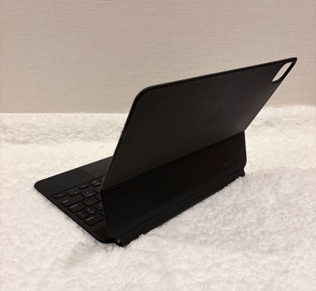 Apple iPadMagic Keyboard A2261 11インチ 黒