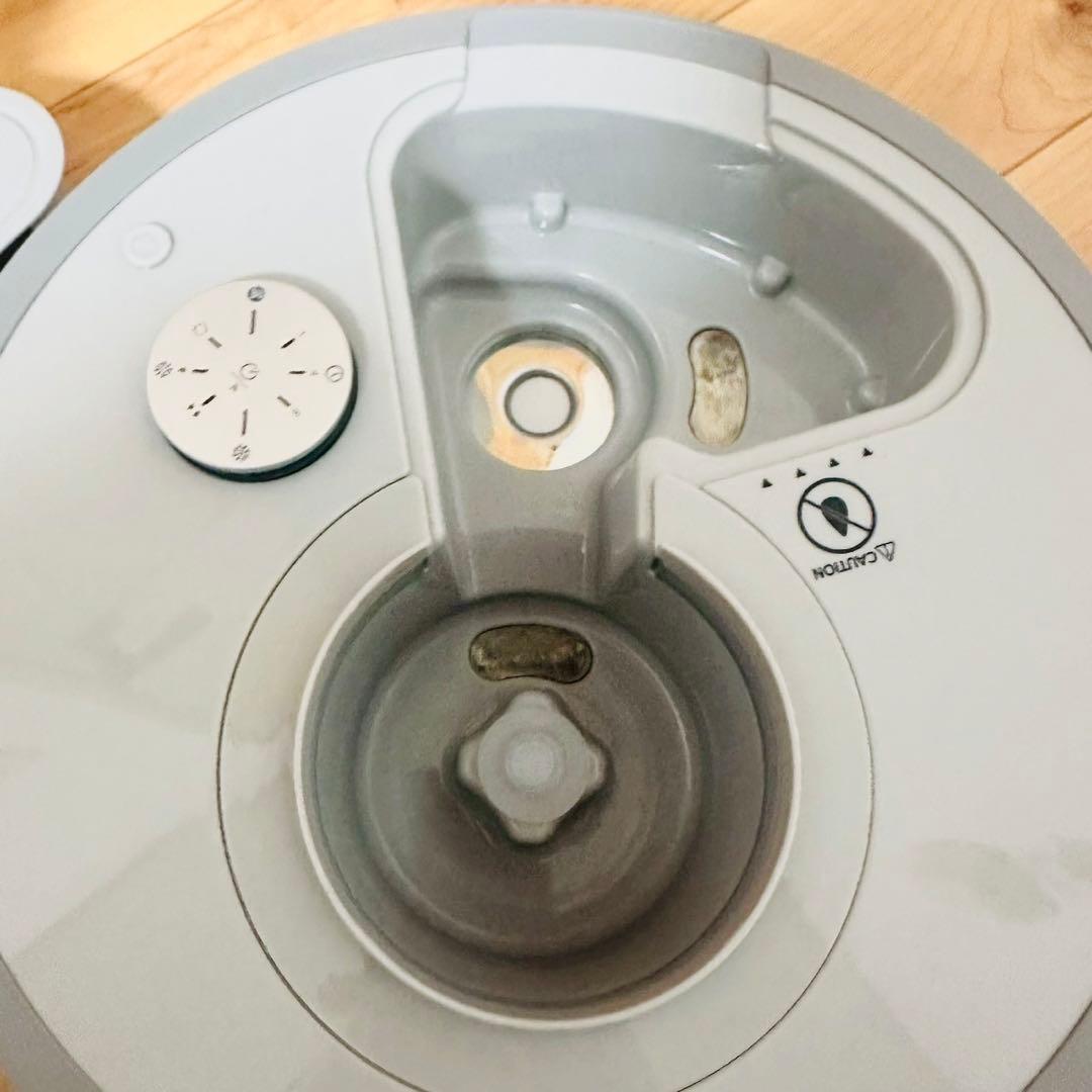 美品✨お洒落加湿cado カドー 加湿器 STEM 630i HM-C630i