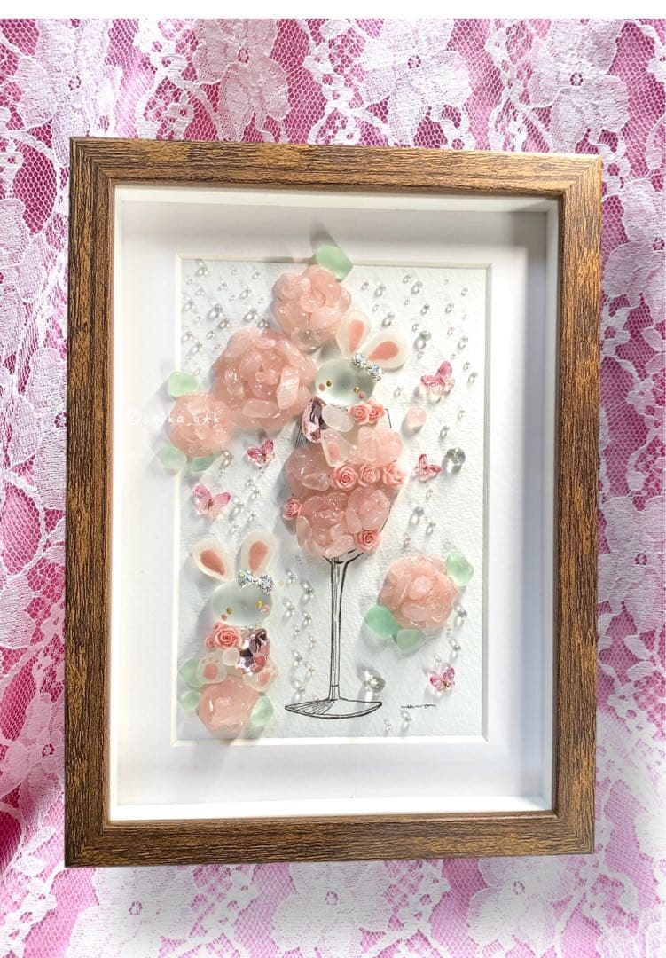 受付番号387②出品