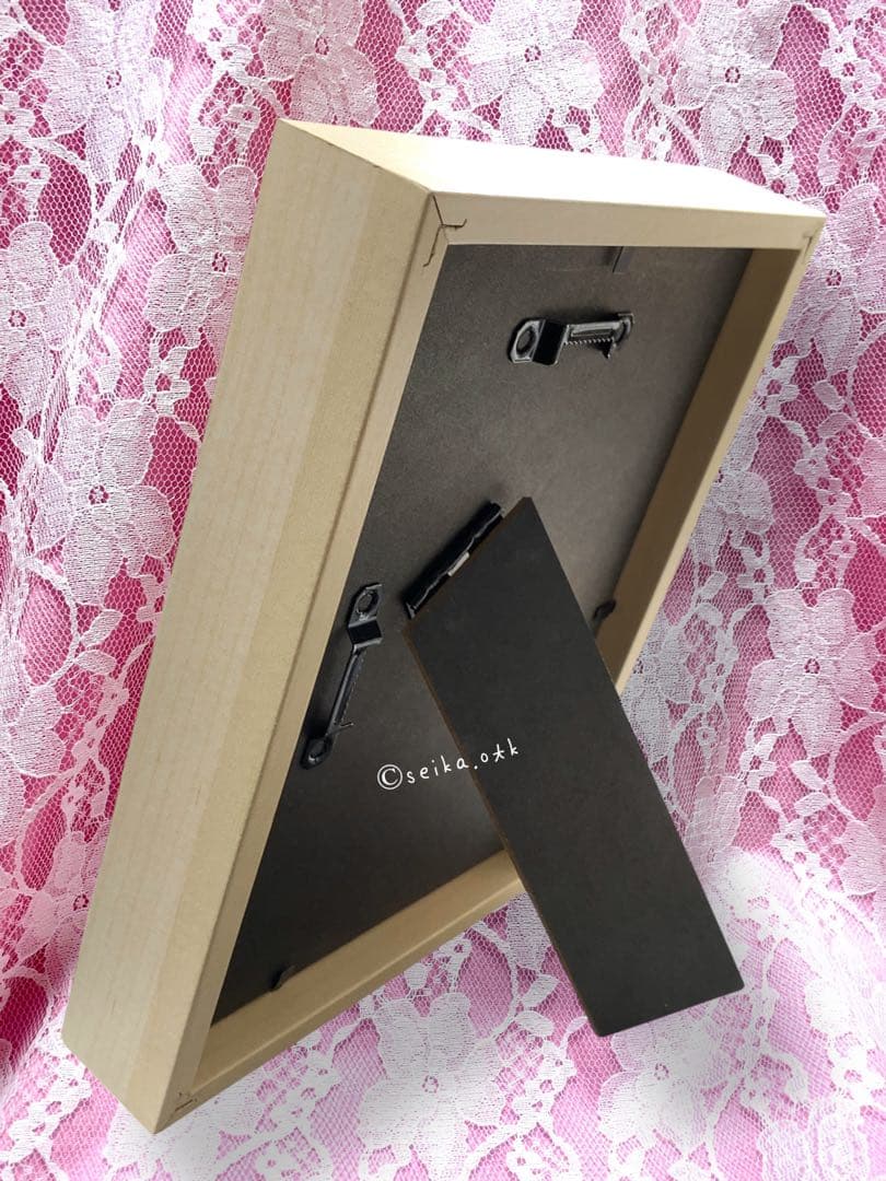 受付番号387②出品