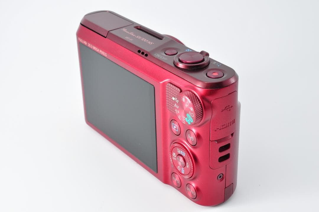 CANON キャノン PowerShot SX720 HS #1283