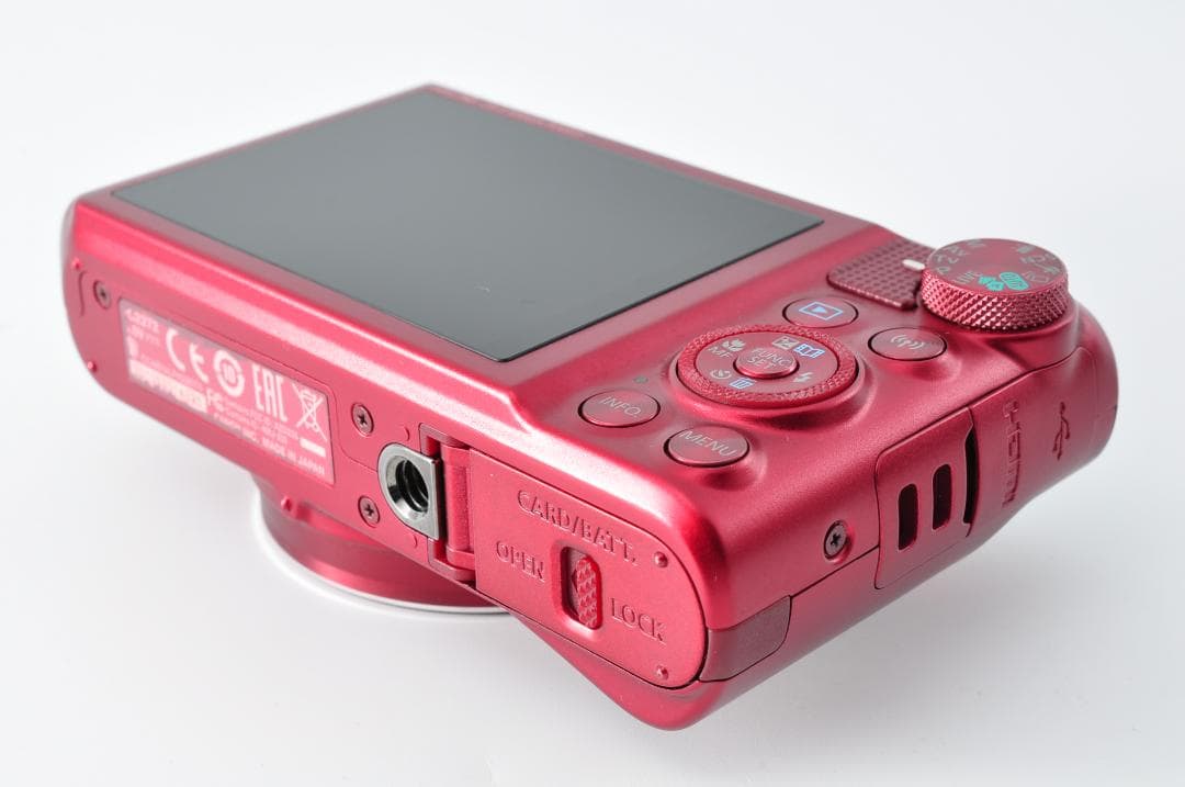 CANON キャノン PowerShot SX720 HS #1283