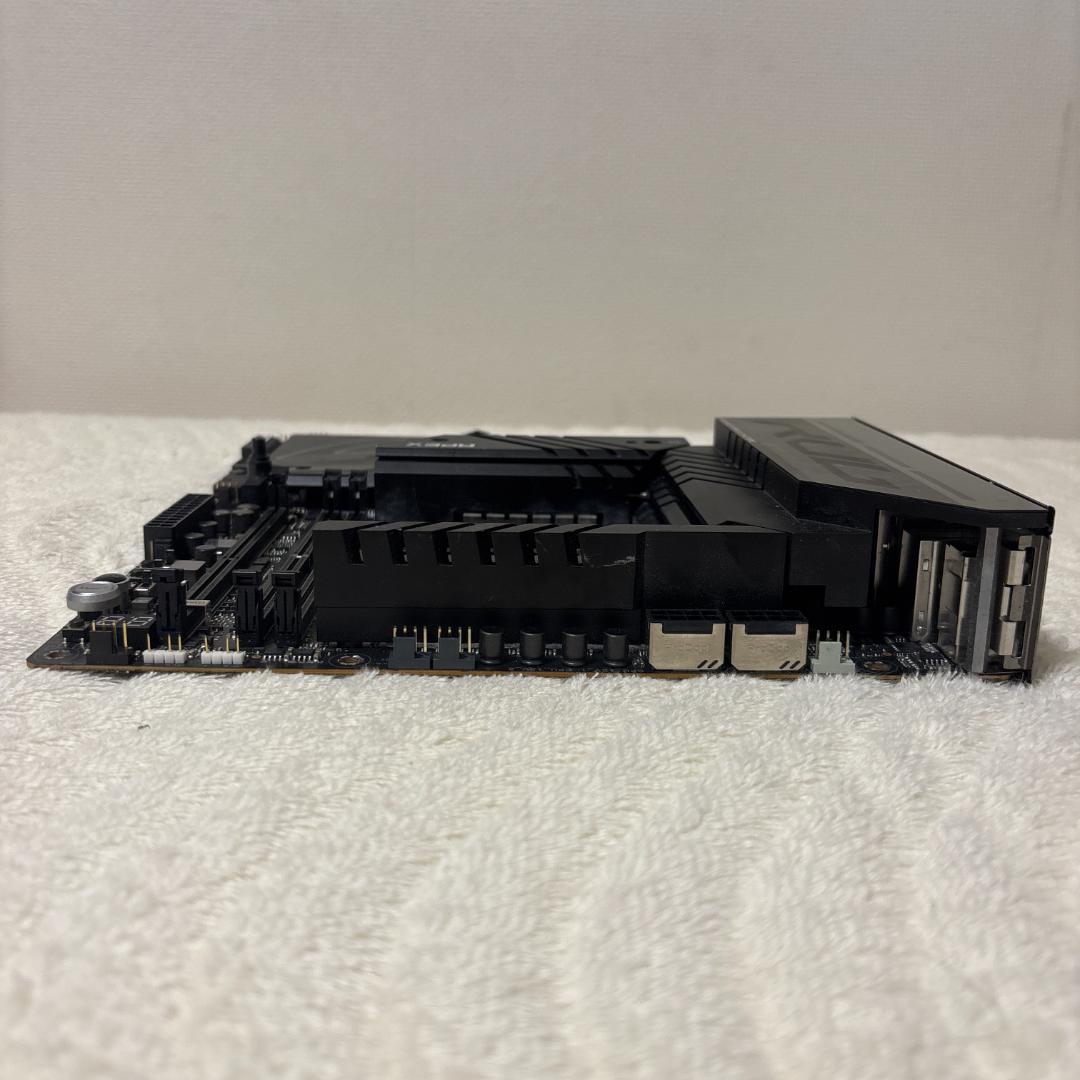 ASUS ROG MAXIMUS Z790 APEX ENCORE 現状品