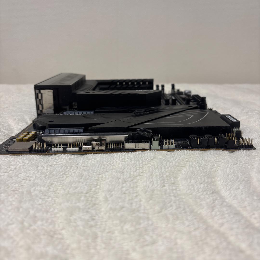 ASUS ROG MAXIMUS Z790 APEX ENCORE 現状品