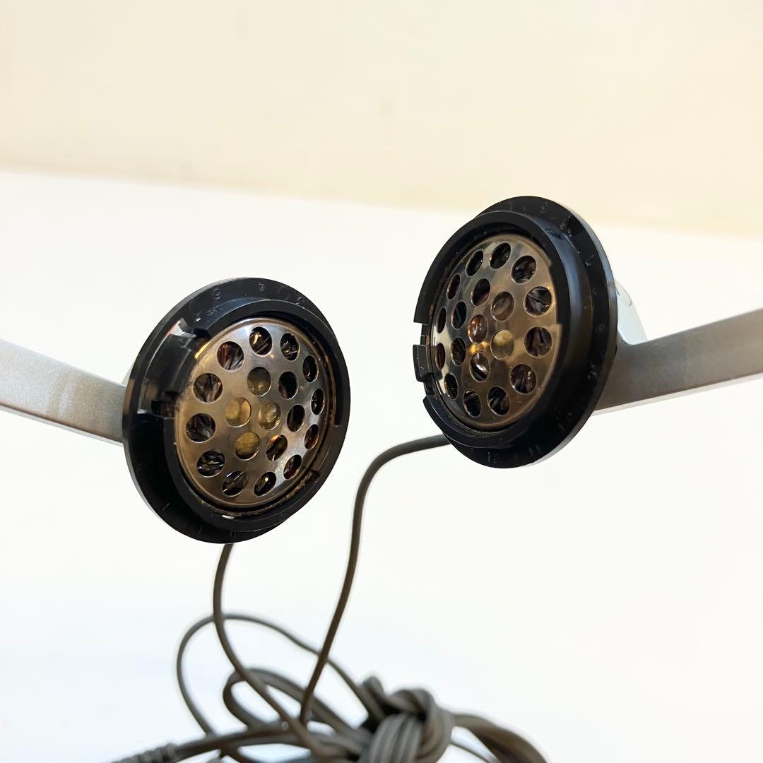 ジャンク　SONY Walkman ダイナミックステレオヘッドホン　MDR-4