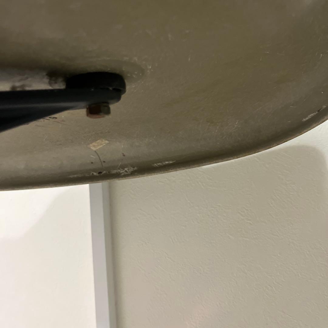 ハーマンミラー イームズ アーム シェルチェア